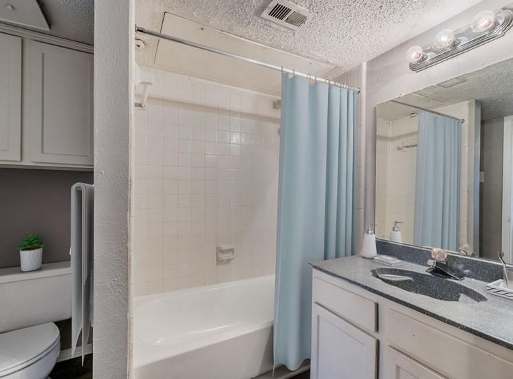1 Bedroom Apartments in Garland & Mesquite, TX 75043